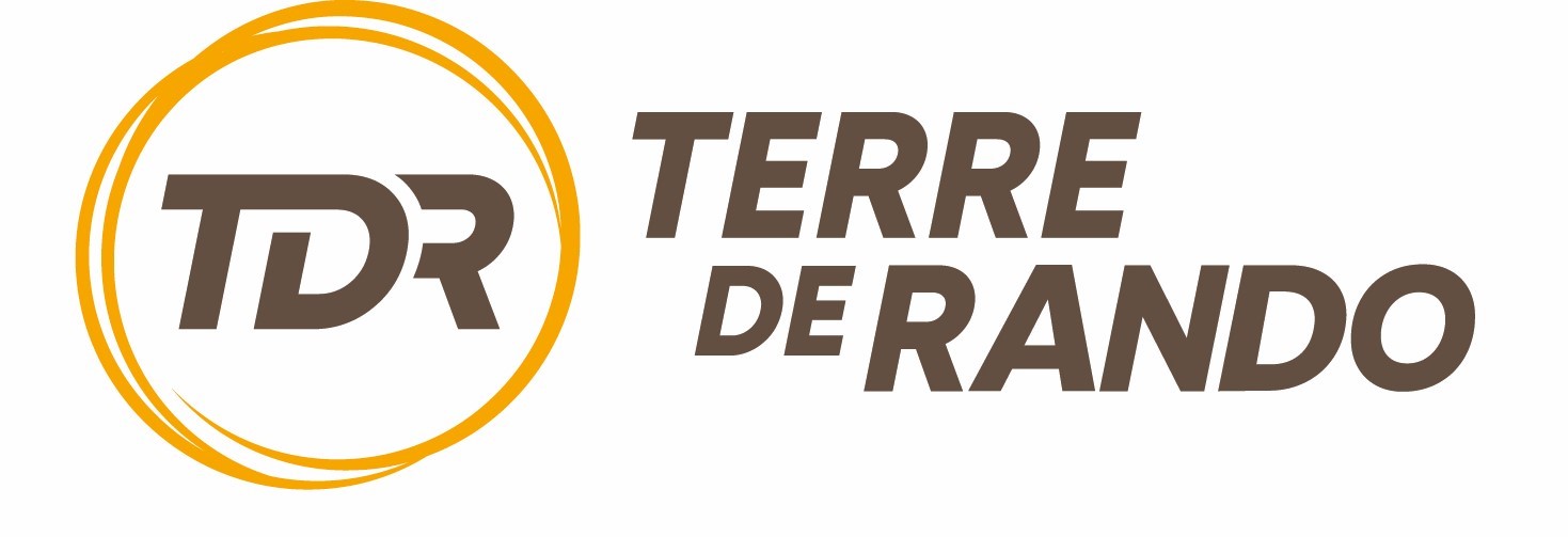 Terre de Rando - Logo